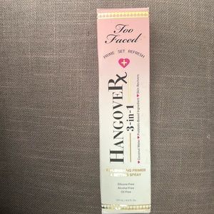Too faced prime set refresh 3-in-1